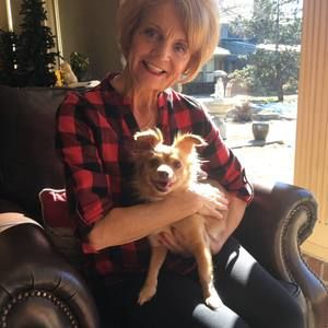 Meet your Posher, Diane